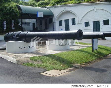 artillery battery, artillery, cannon 600354