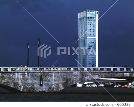 新潟的入口 600388