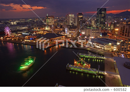 Living Kobe Harborland Living Kobe Harborland 600582