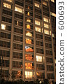 reflexion, night, nights 600693
