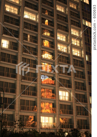 反射的 倒影 鏡像 600693