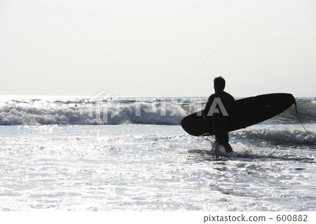 下午衝浪者 下午衝浪者 600882