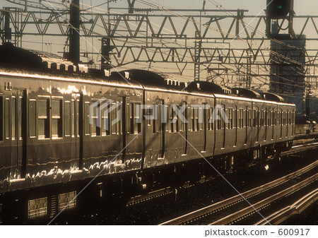 Susumu快線113系列 600917