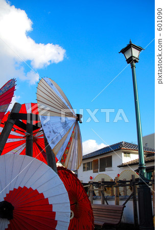 Yamaga lantern basket romant · Momoka Hyaka II 601090