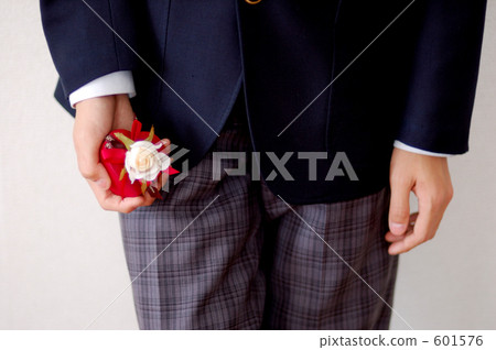 uniform, st. valentine's day, valentine's day 601576
