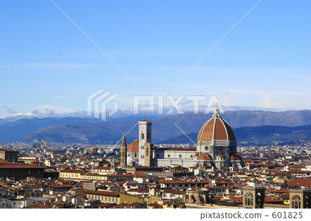 佛羅倫薩大教堂 佛羅倫薩大教堂 601825