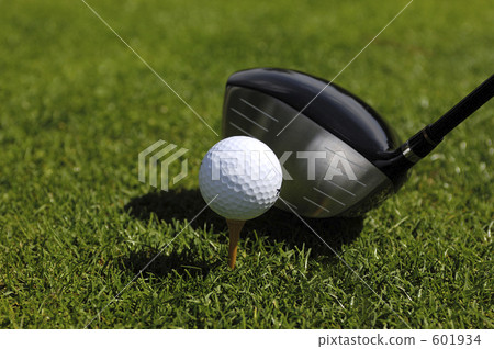 高爾夫球 高爾夫球 601934