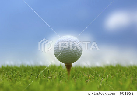 Golf ball  601952