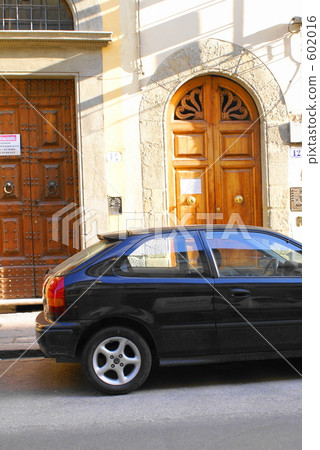 汽車圖像(意大利) 汽車圖像(意大利) 602016