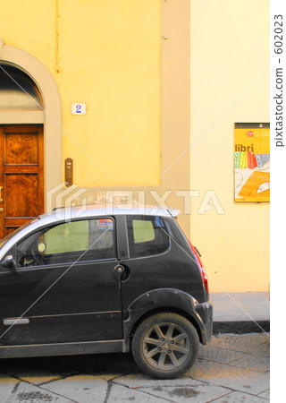 汽車圖像（意大利） 602023