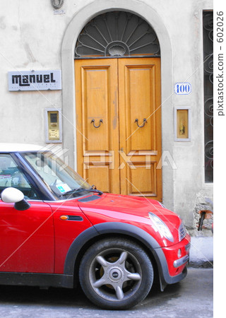 汽車圖像(意大利) 汽車圖像(意大利) 602026