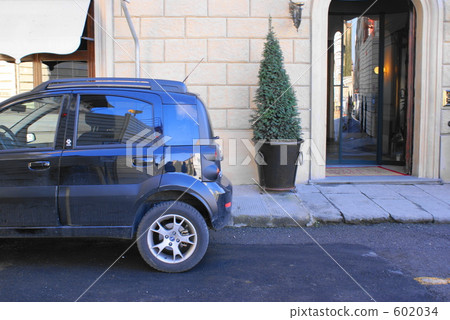 汽車圖像(意大利) 汽車圖像(意大利) 602034