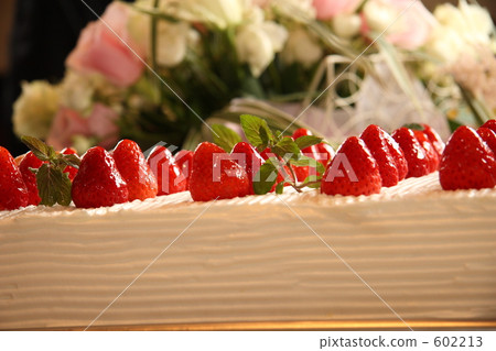 Wedding cake Wedding cake 602213