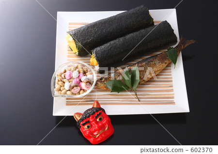 Setsubunset Kansai風格3 602370