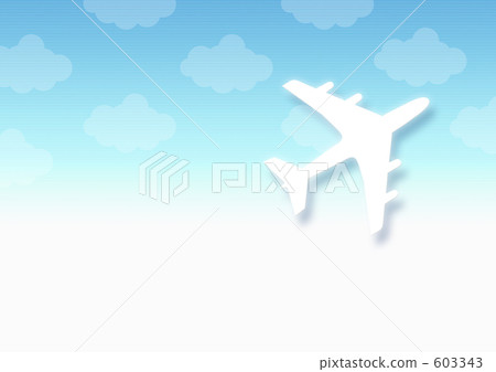 plane, jumbo jet, airplane 603343