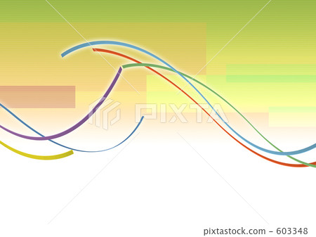 line art, band, ribbon 603348