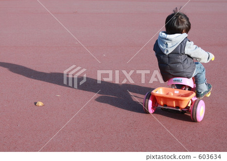 公園 孩子 小孩 603634