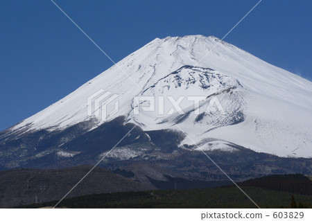 Hoeaga火山口 Hoeaga火山口 603829