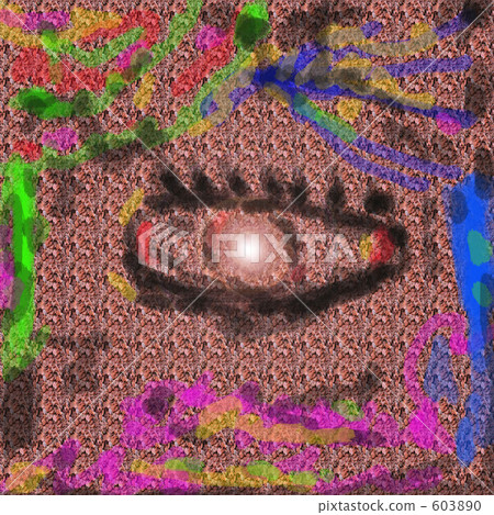 Eye Eye 603890
