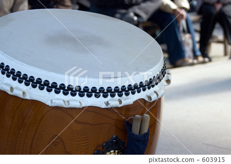 A drum A drum 603915