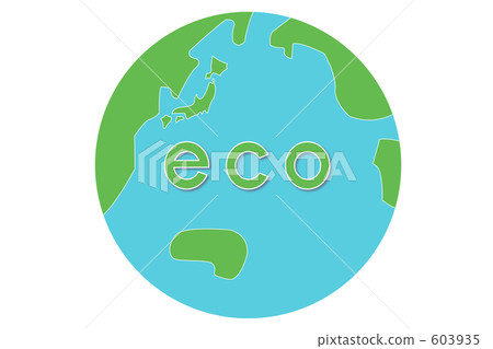 Earth Eco Earth Eco 603935
