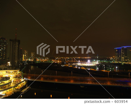 Minatomirai Ohashi Minatomirai Ohashi 603954