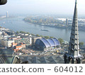 From the tower of Cologne Cathedral 604012