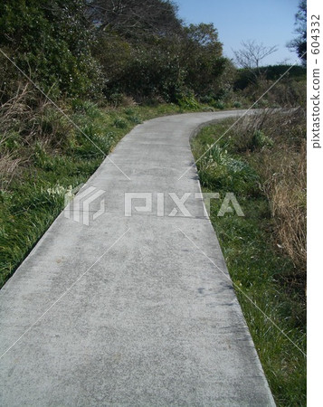 道 道路 路 604332
