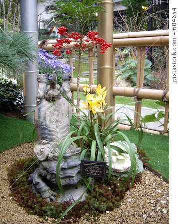 站立的監護人在手邊 604654