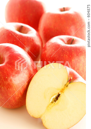 蘋果  604875