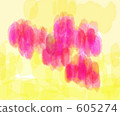  花園 605274