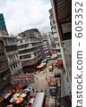 hongkong, hong kong, townscape 605352