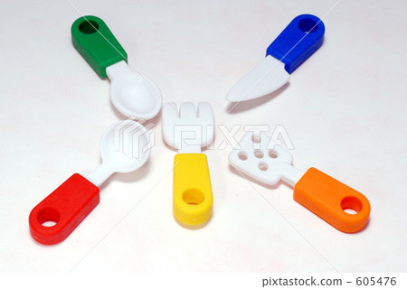 小刀 刀 勺子 605476