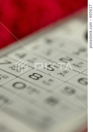 鈕扣 按鈕 電話裝置 605617