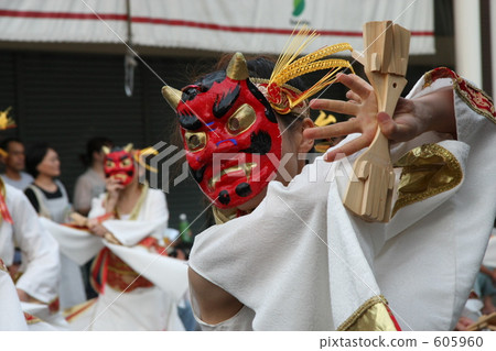 土佐的夏日Yosakoi節 605960