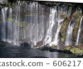 shiraito falls, fall, waterfall 606217