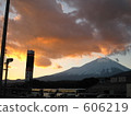 fuji mountain, fuji-san, fujisan 606219