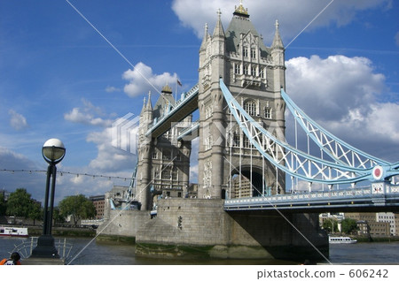 Tower Bridge Tower Bridge 606242