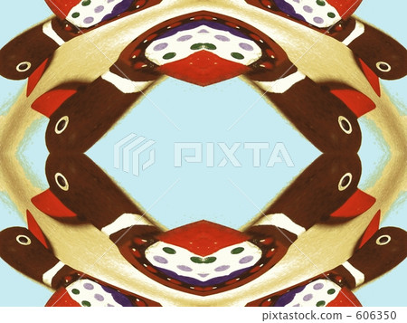 illustration, frame, design 606350