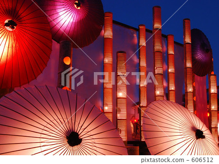 Yamaga lantern light 606512