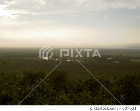 Kushiro Marsh 607031