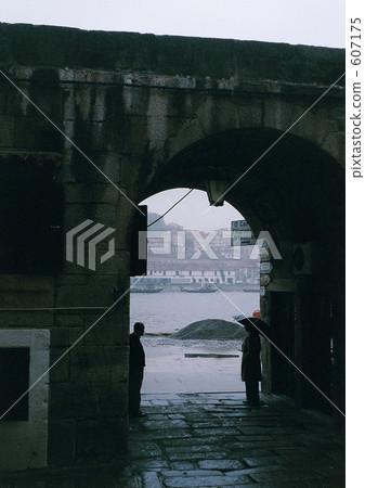 葡萄牙，波爾圖 607175