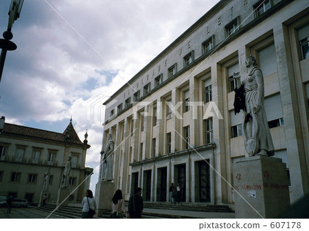 葡萄牙科英布拉大學 葡萄牙科英布拉大學 607178