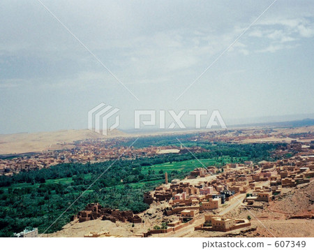 elevation, high ground, cityscape 607349