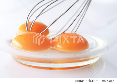 雞蛋和鬍鬚 雞蛋和鬍鬚 607367