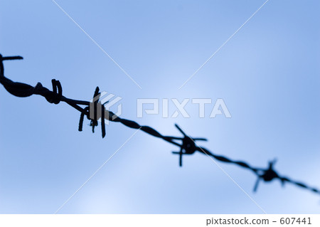 鐵絲網 鐵絲網 607441