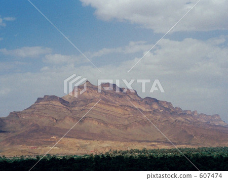 rocky mountain, wilderness, plateau 607474