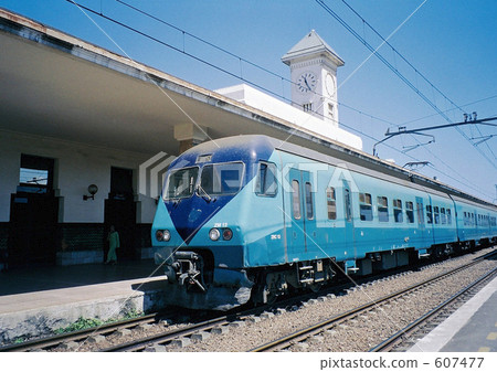 train, trains, rail 607477