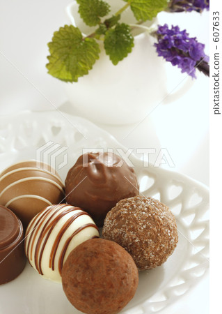 Chocolate 607633