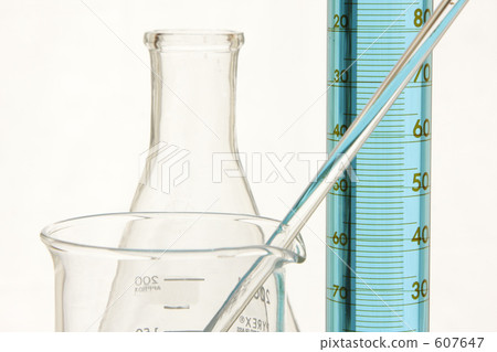 Laboratory instrument  607647
